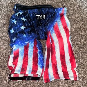 TYR Avictor Supernova men’s 28